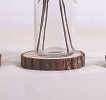 Creative Nordic Glass Vase