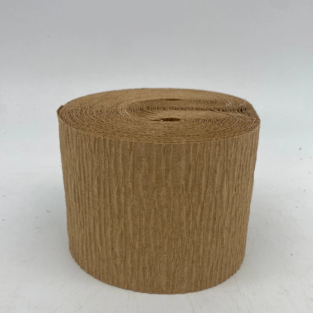Crepe Tree Wrap,potted plant decor
