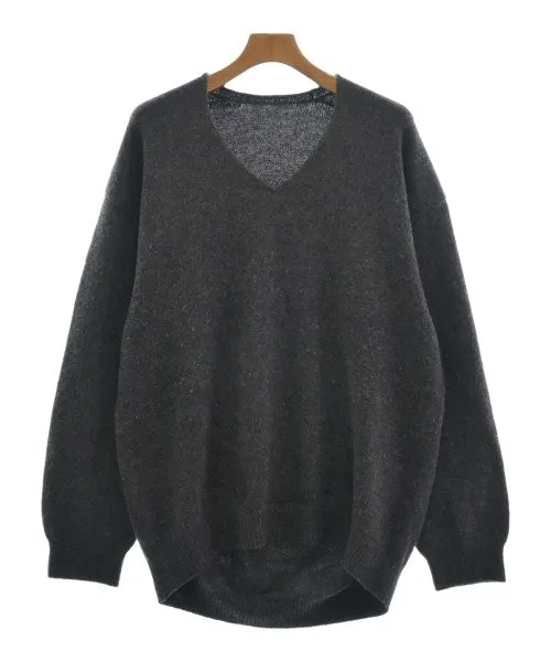 Crepuscule Pullover