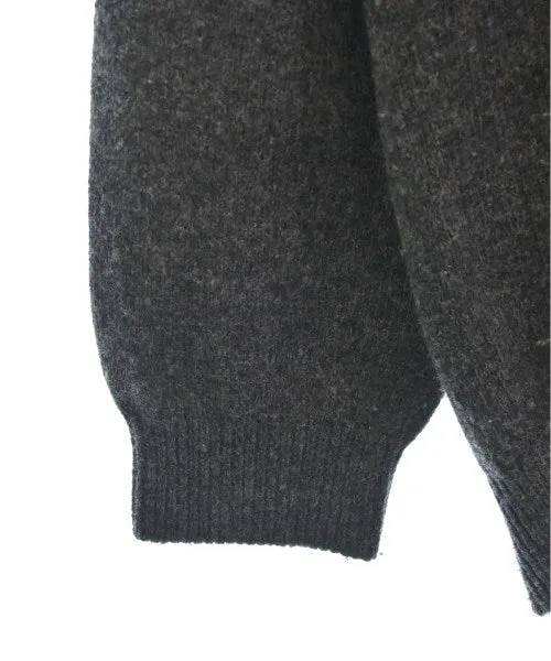 Crepuscule Pullover