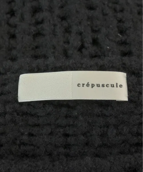 Crepuscule Pullover