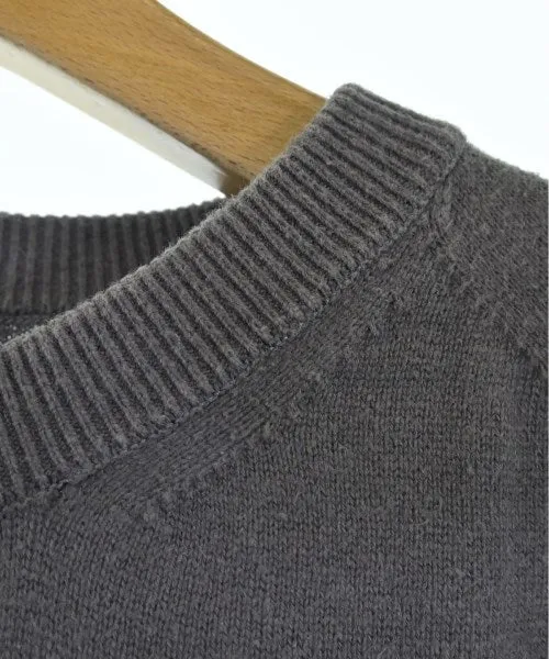 Crepuscule Pullover