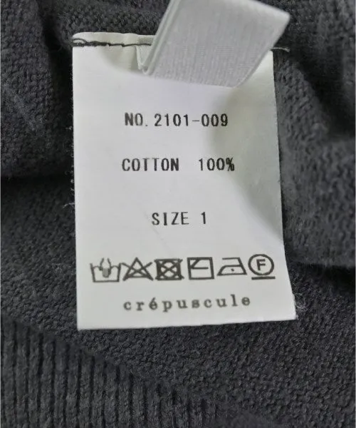 Crepuscule Pullover