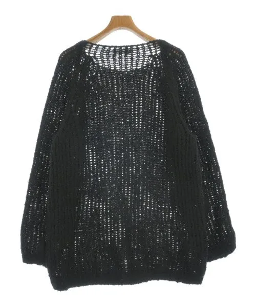 Crepuscule Pullover