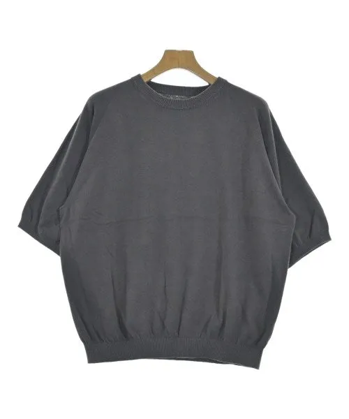 Crepuscule Pullover