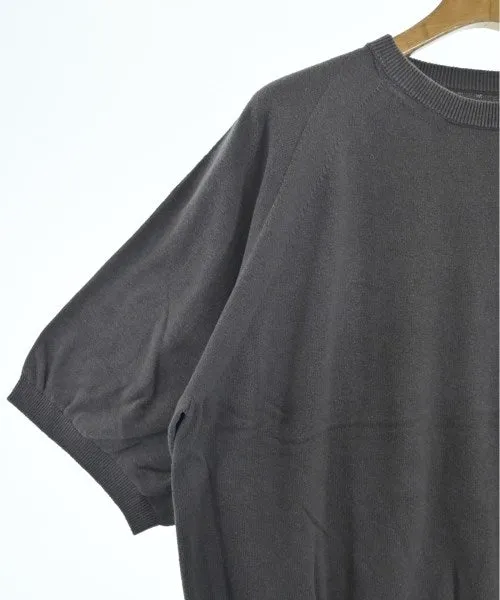 Crepuscule Pullover
