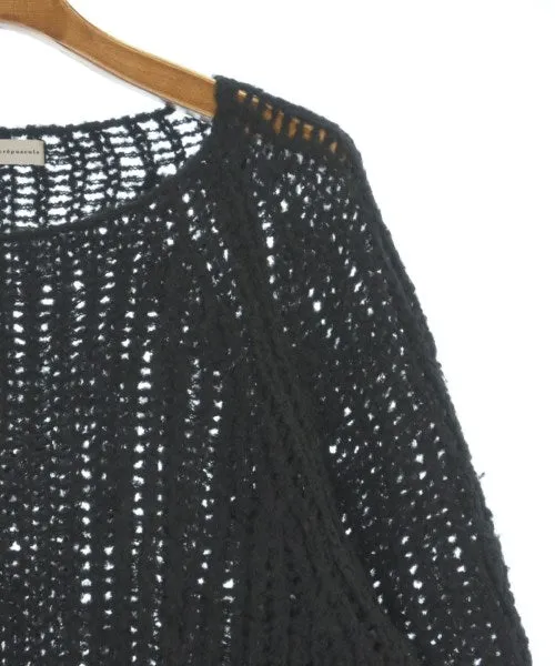 Crepuscule Pullover