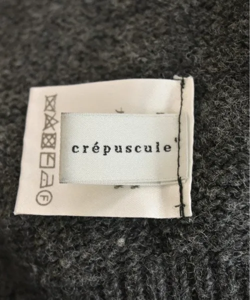 Crepuscule Pullover