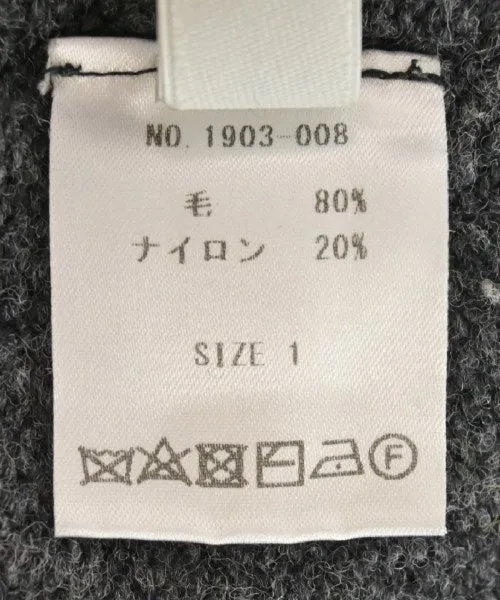 Crepuscule Pullover