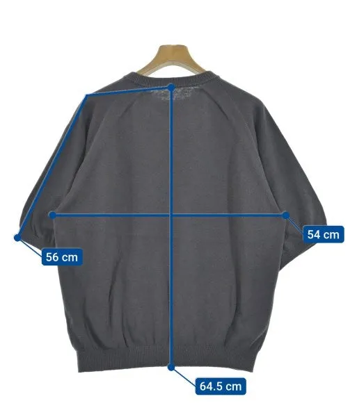 Crepuscule Pullover