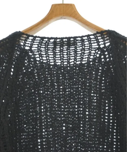 Crepuscule Pullover