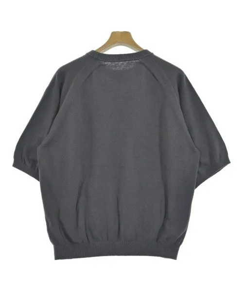 Crepuscule Pullover