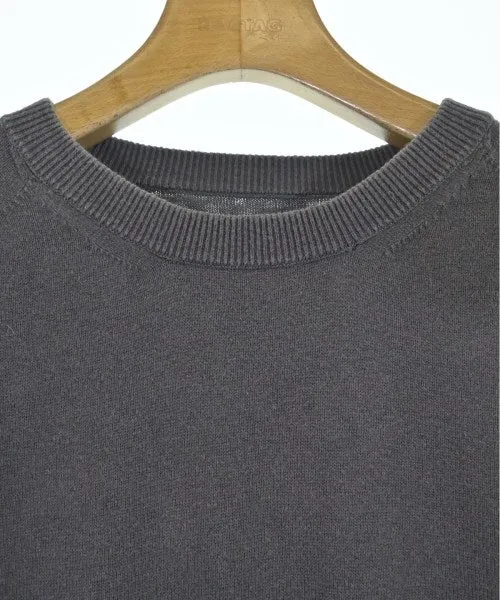 Crepuscule Pullover