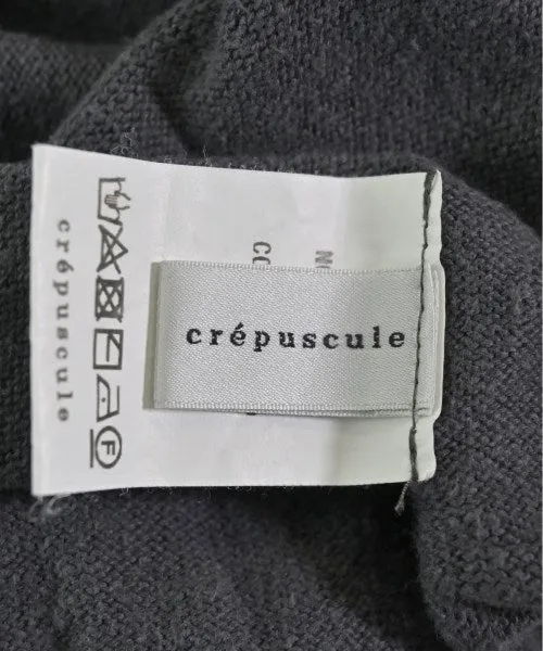 Crepuscule Pullover
