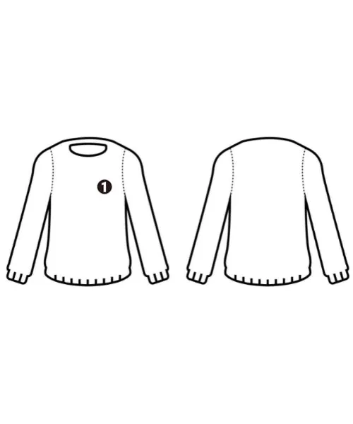 Cruciani Pullover