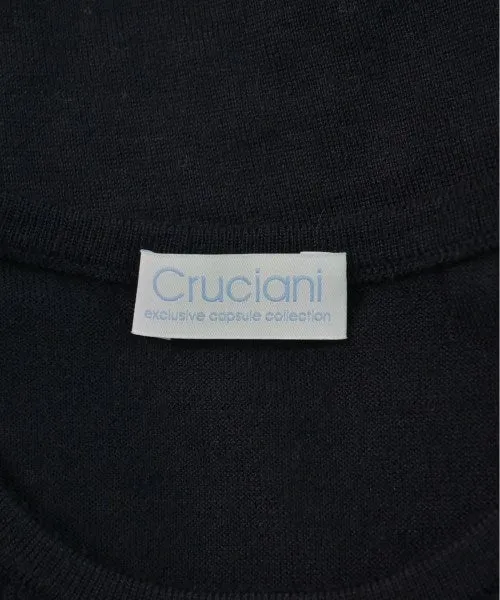 Cruciani Westen