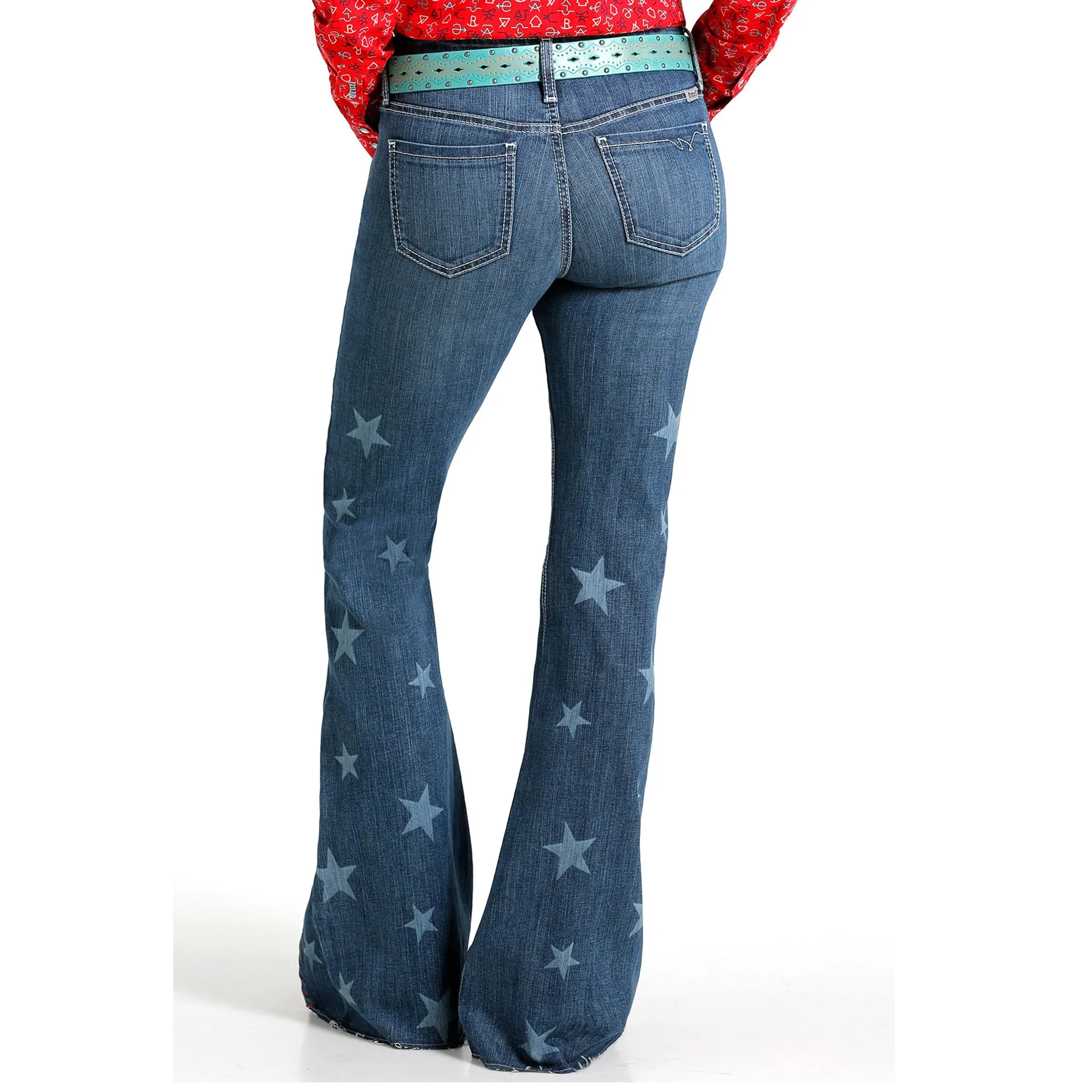 Cruel Denim Hannah Schlagjeans