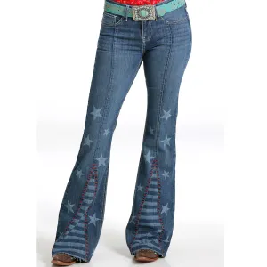 Cruel Denim Hannah Schlagjeans