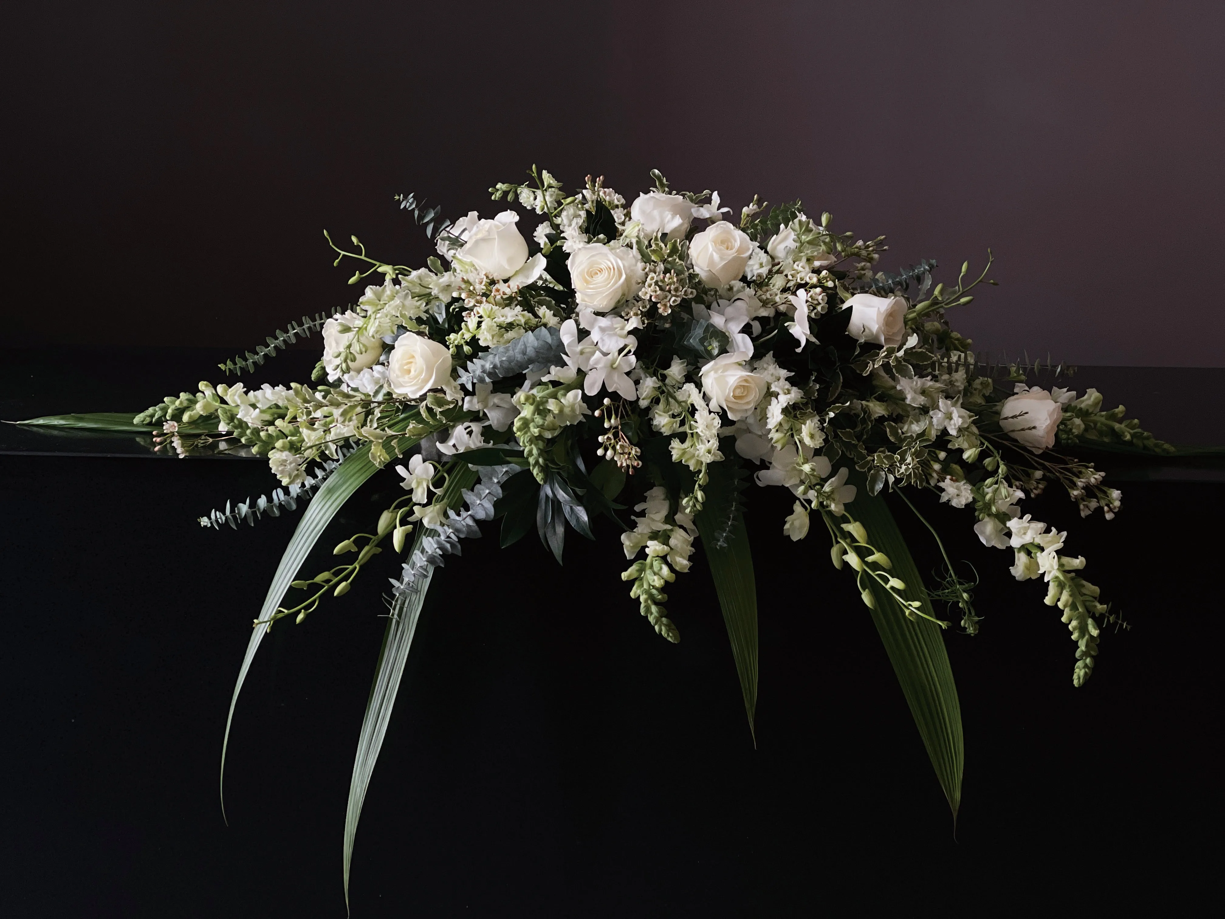 CS-10,realistic flower bouquet 