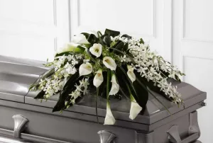 CS-4,realistic flower bouquet 