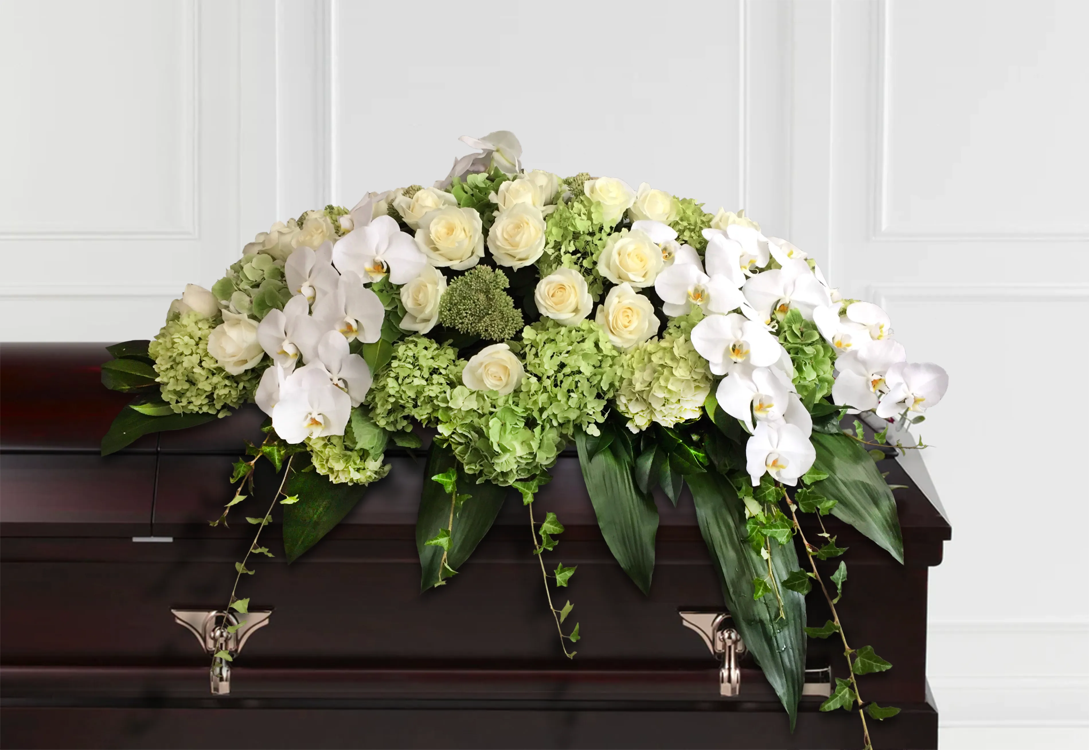 CS-6,realistic flower bouquet 