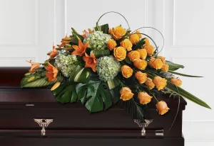 CS-7,realistic flower bouquet 