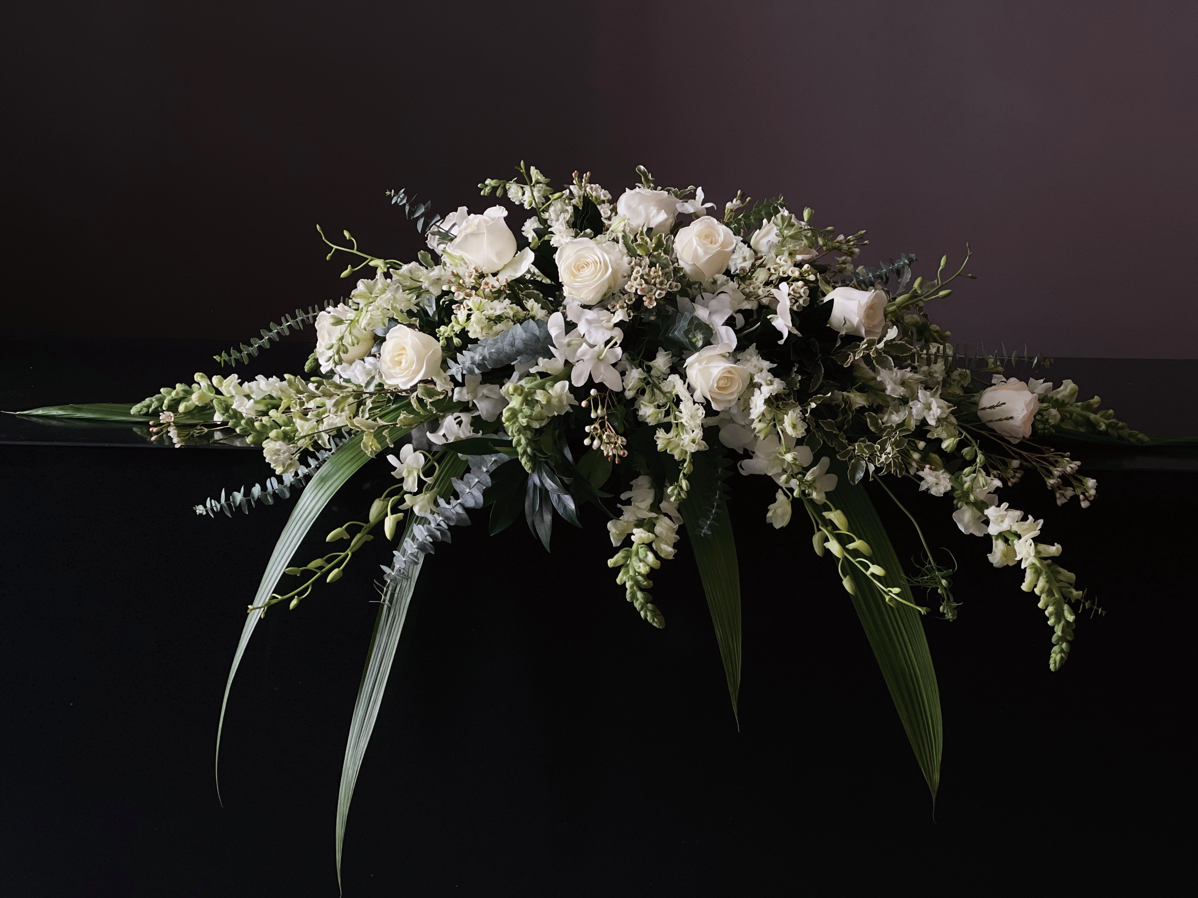 CS-10,romantic flower gift