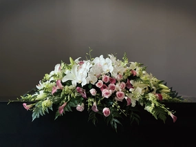 CS-16,romantic flower gift
