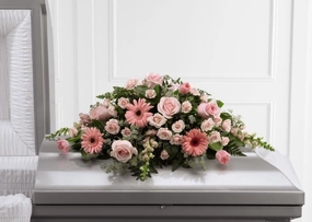 CS-2,romantic flower gift