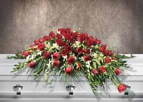 CS-5,romantic flower gift