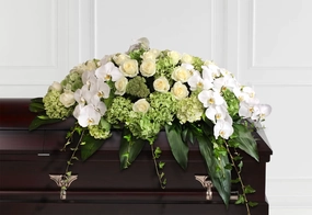 CS-6,romantic flower gift