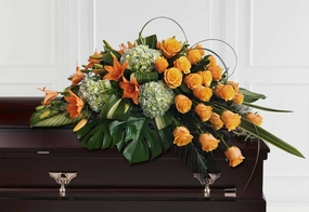 CS-7,romantic flower gift