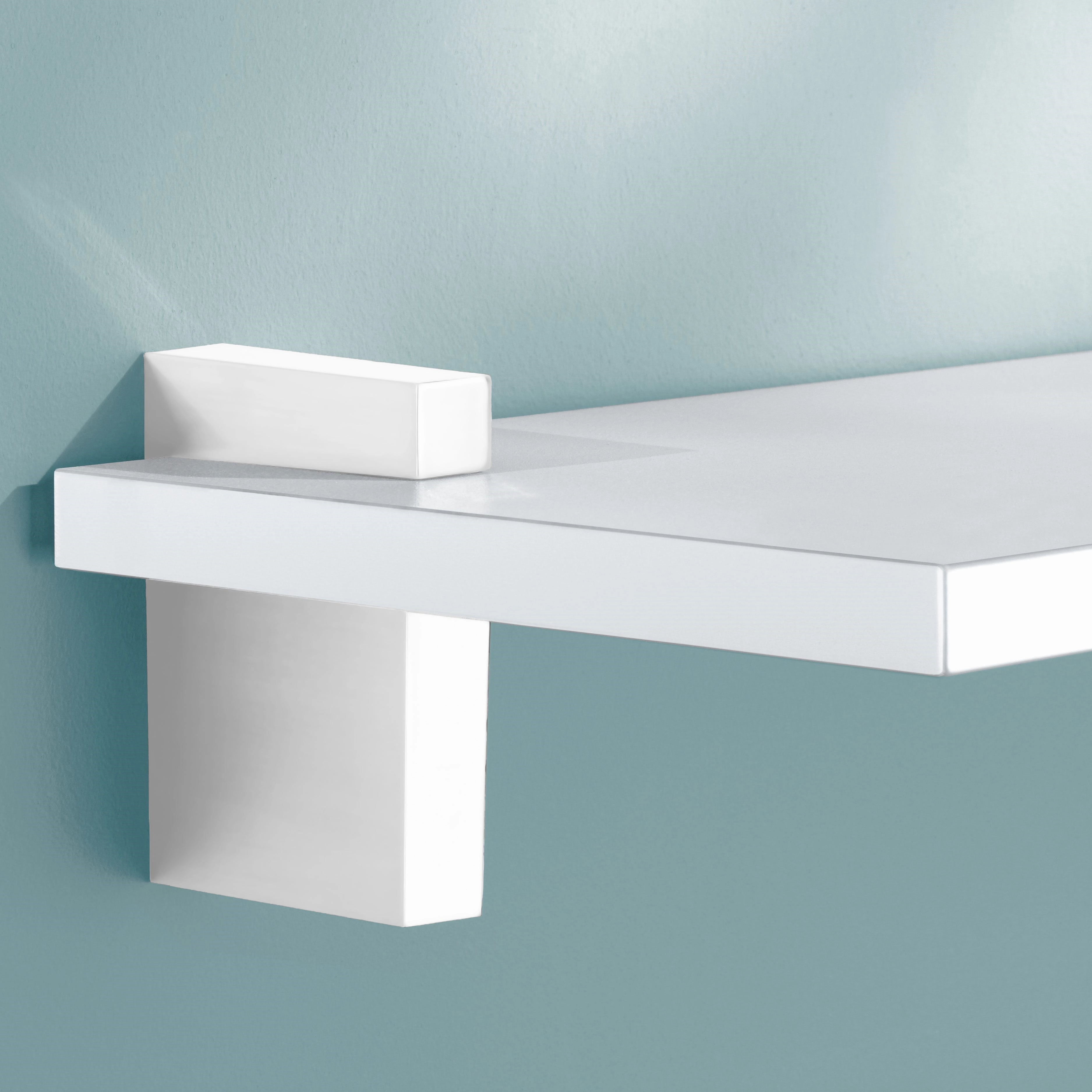CUADRO MAXI Shelf Clip