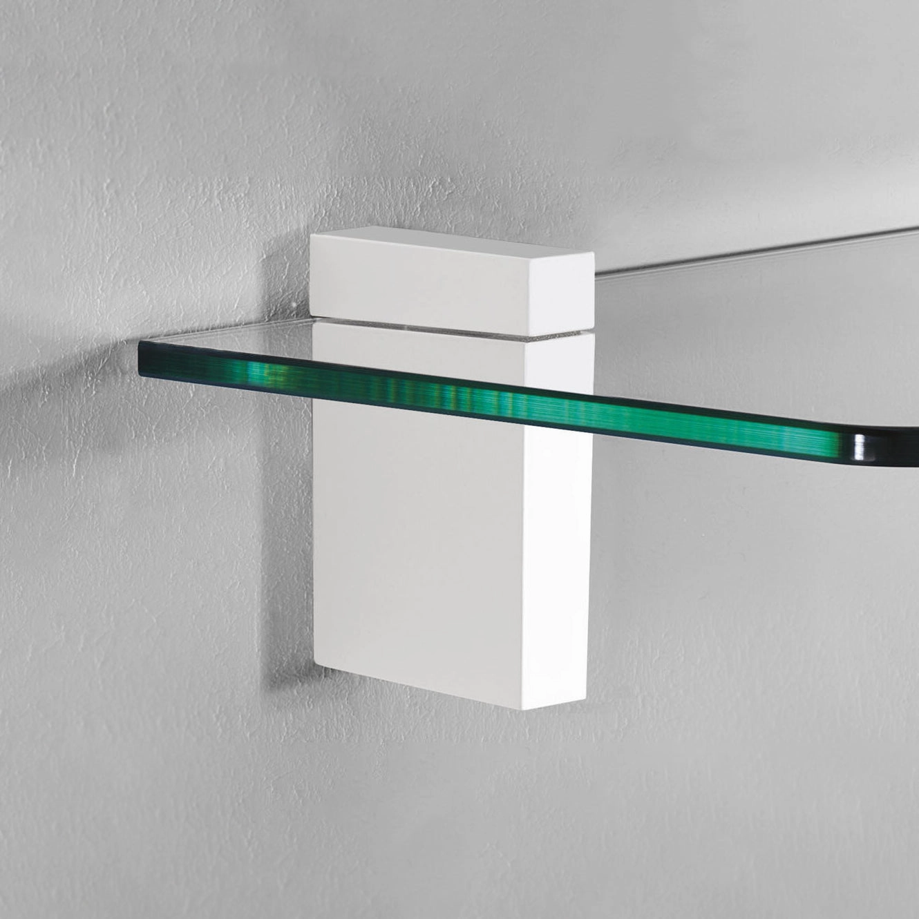 CUADRO MAXI Shelf Clip