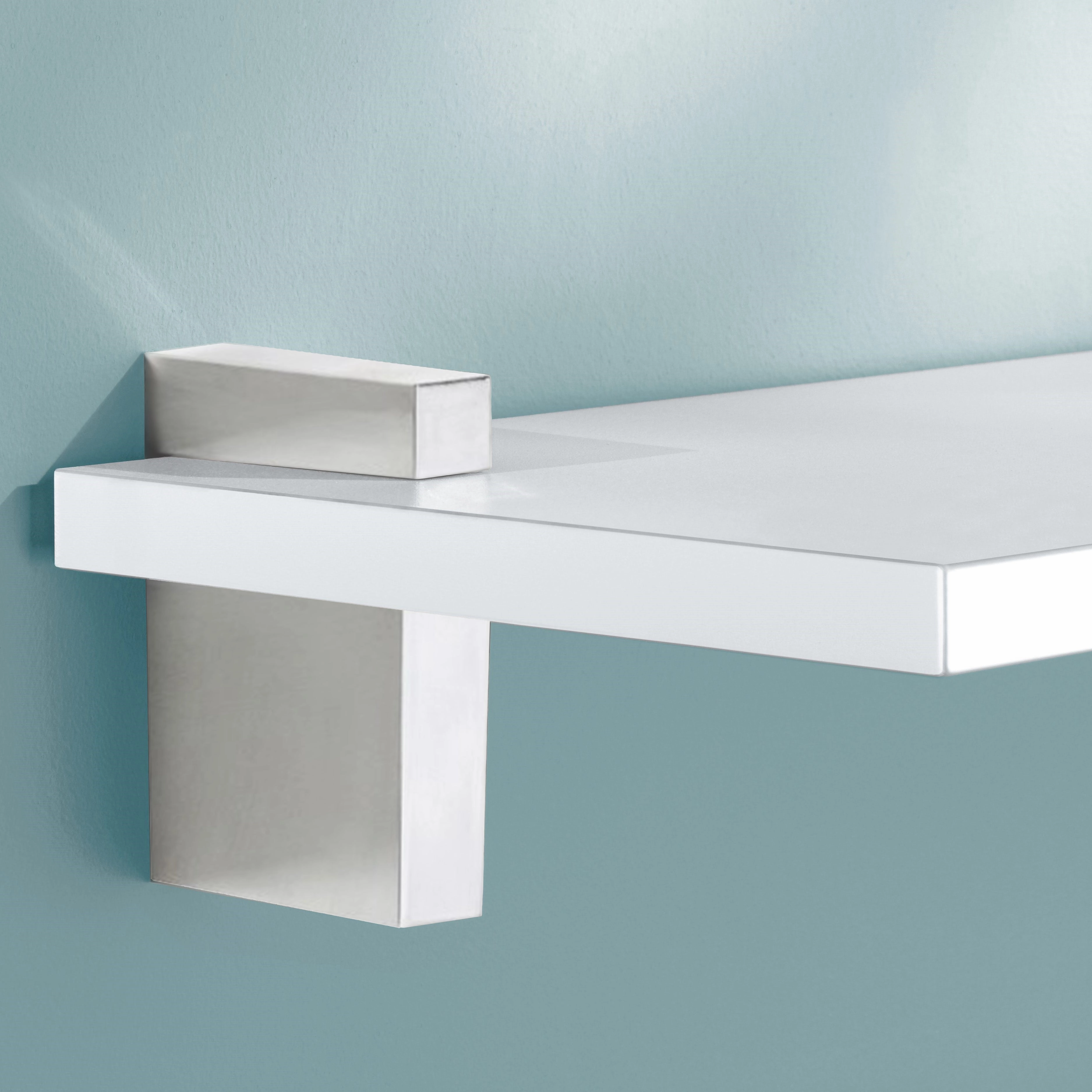 CUADRO MAXI Shelf Clip