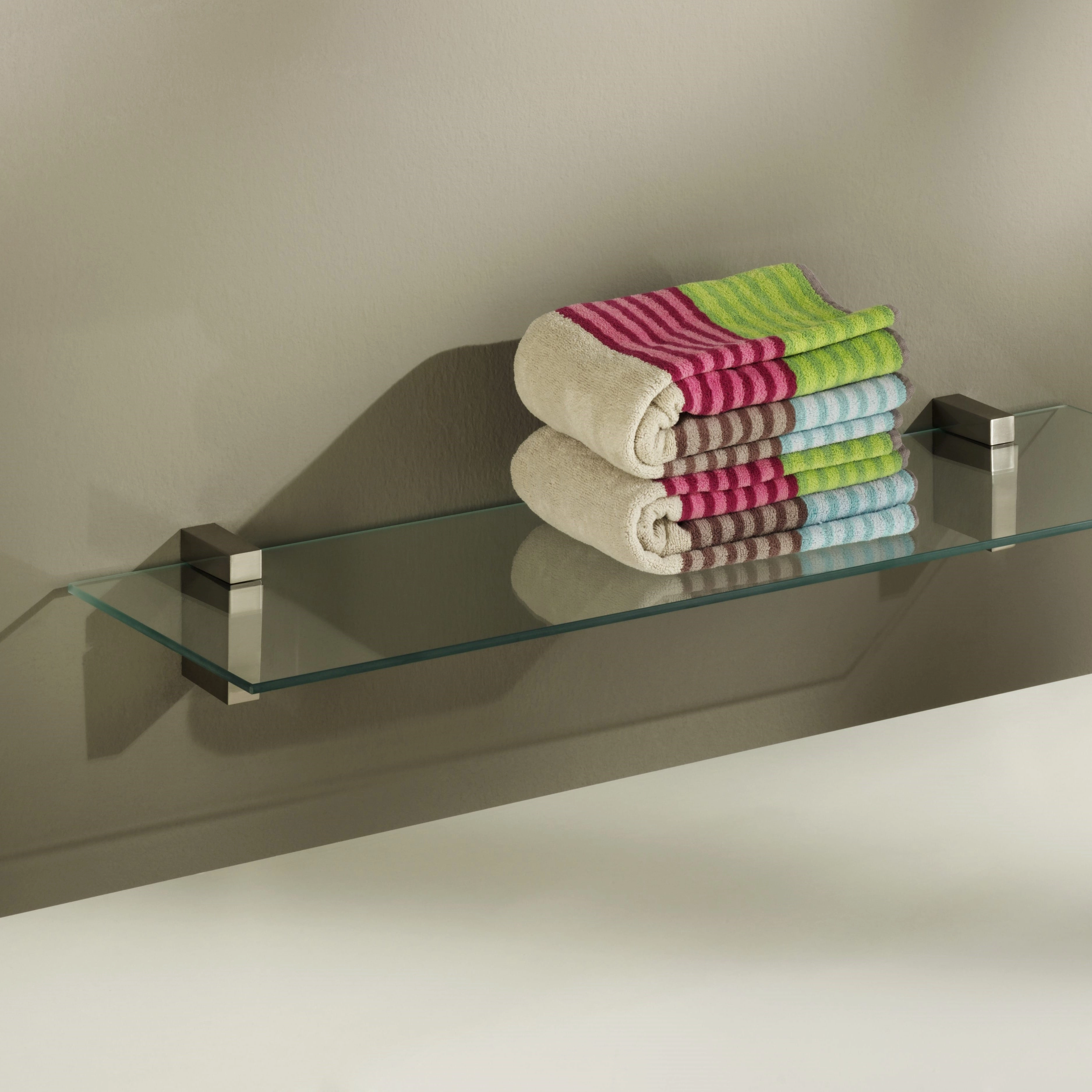 CUADRO MAXI Shelf Clip