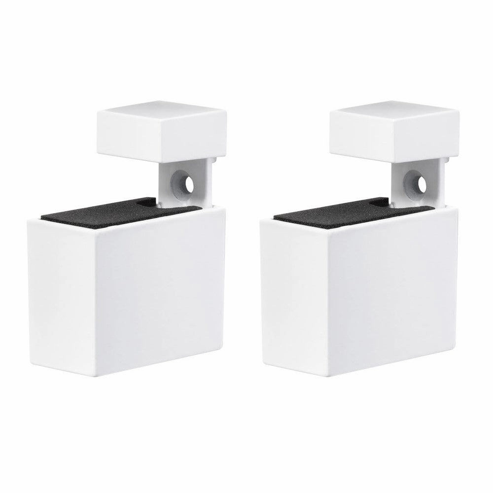 CUADRO Shelf Clip - Set