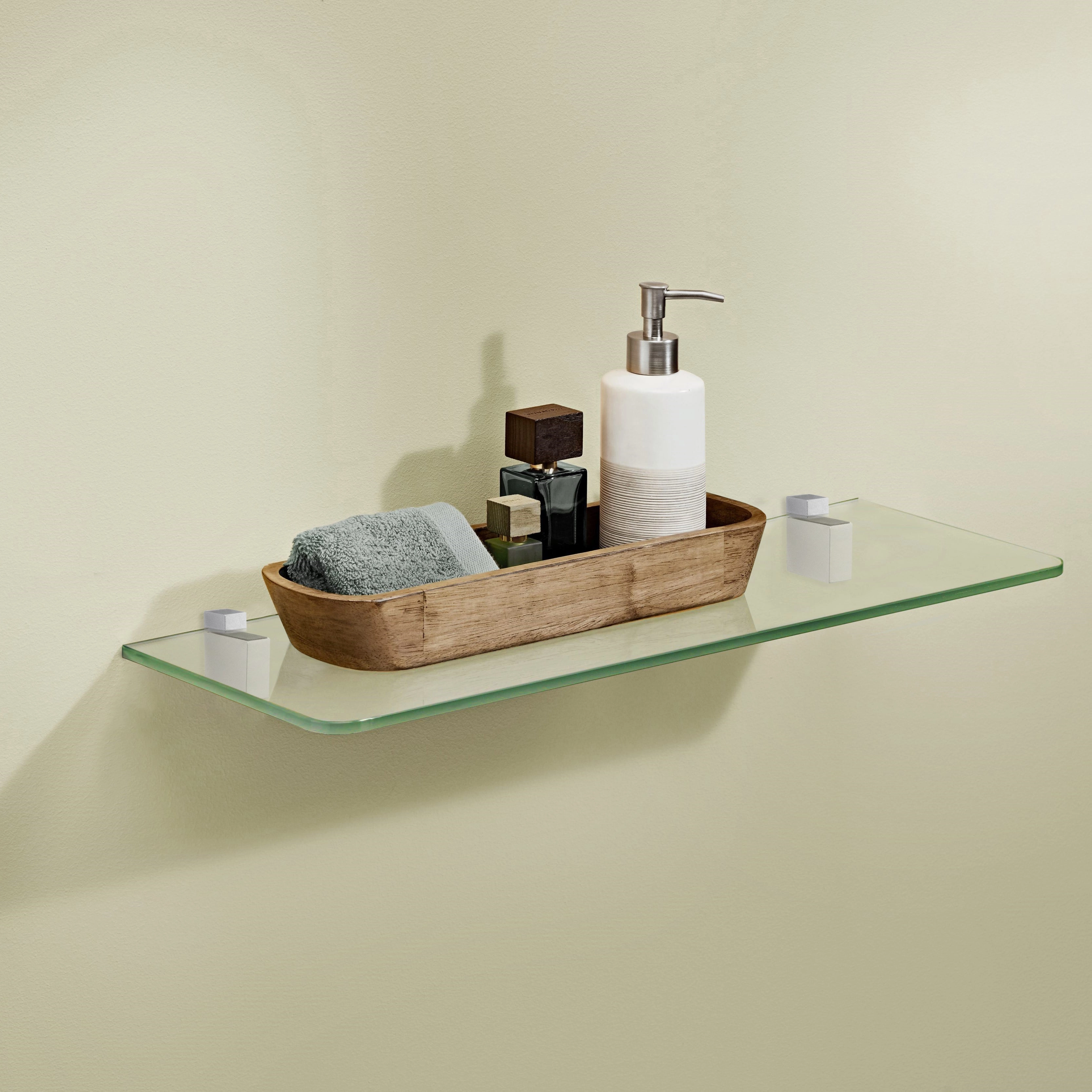 CUADRO Shelf Clip - Set