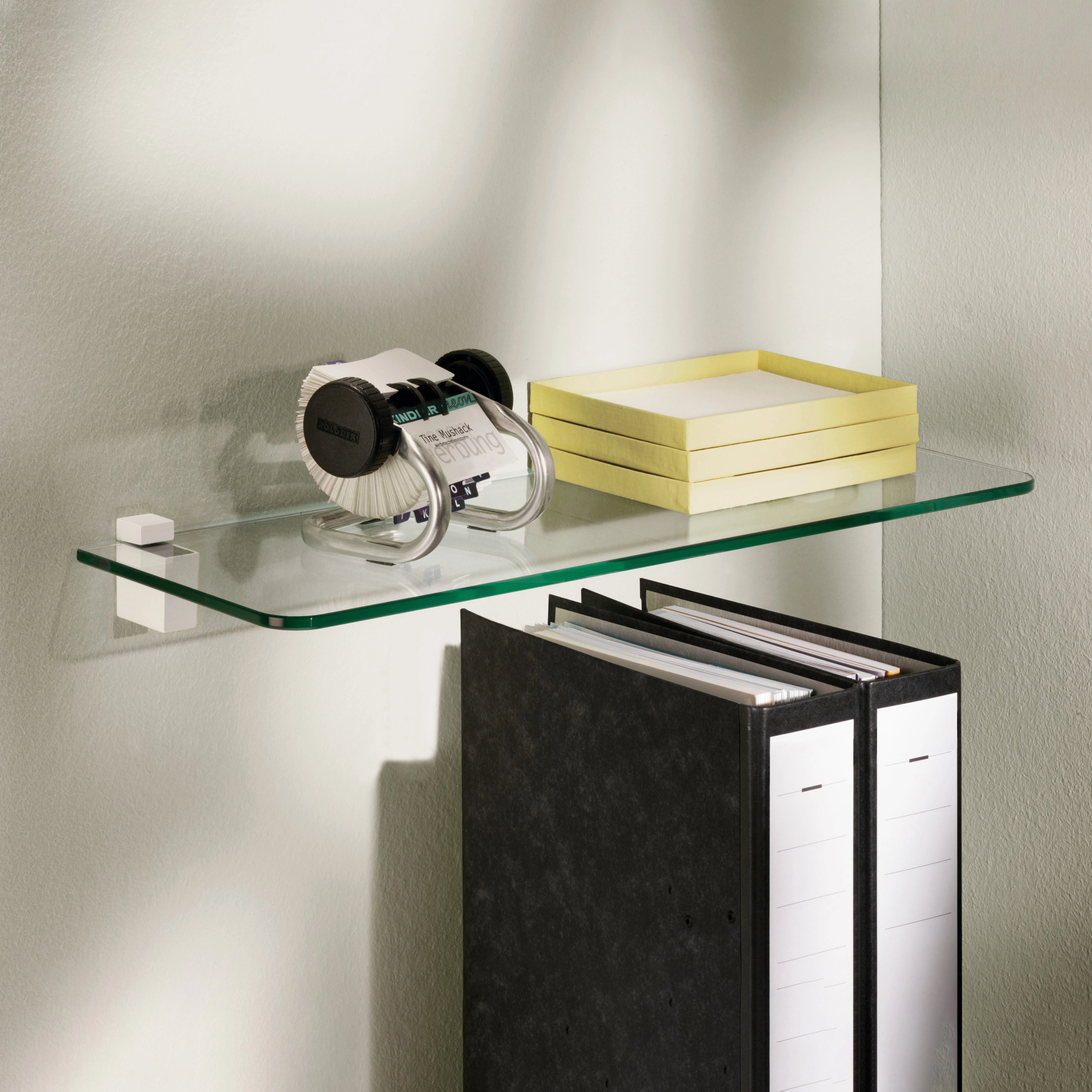 CUADRO Shelf Clip - Set