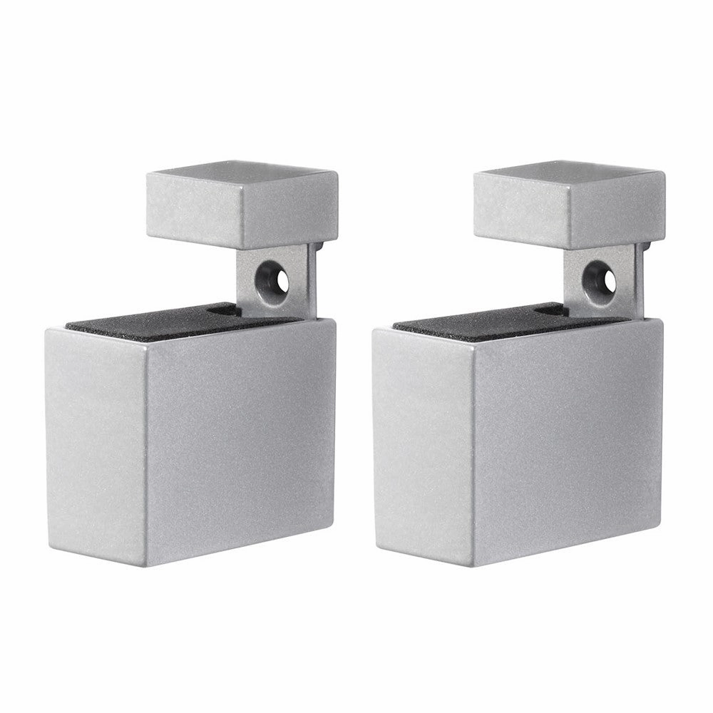 CUADRO Shelf Clip - Set