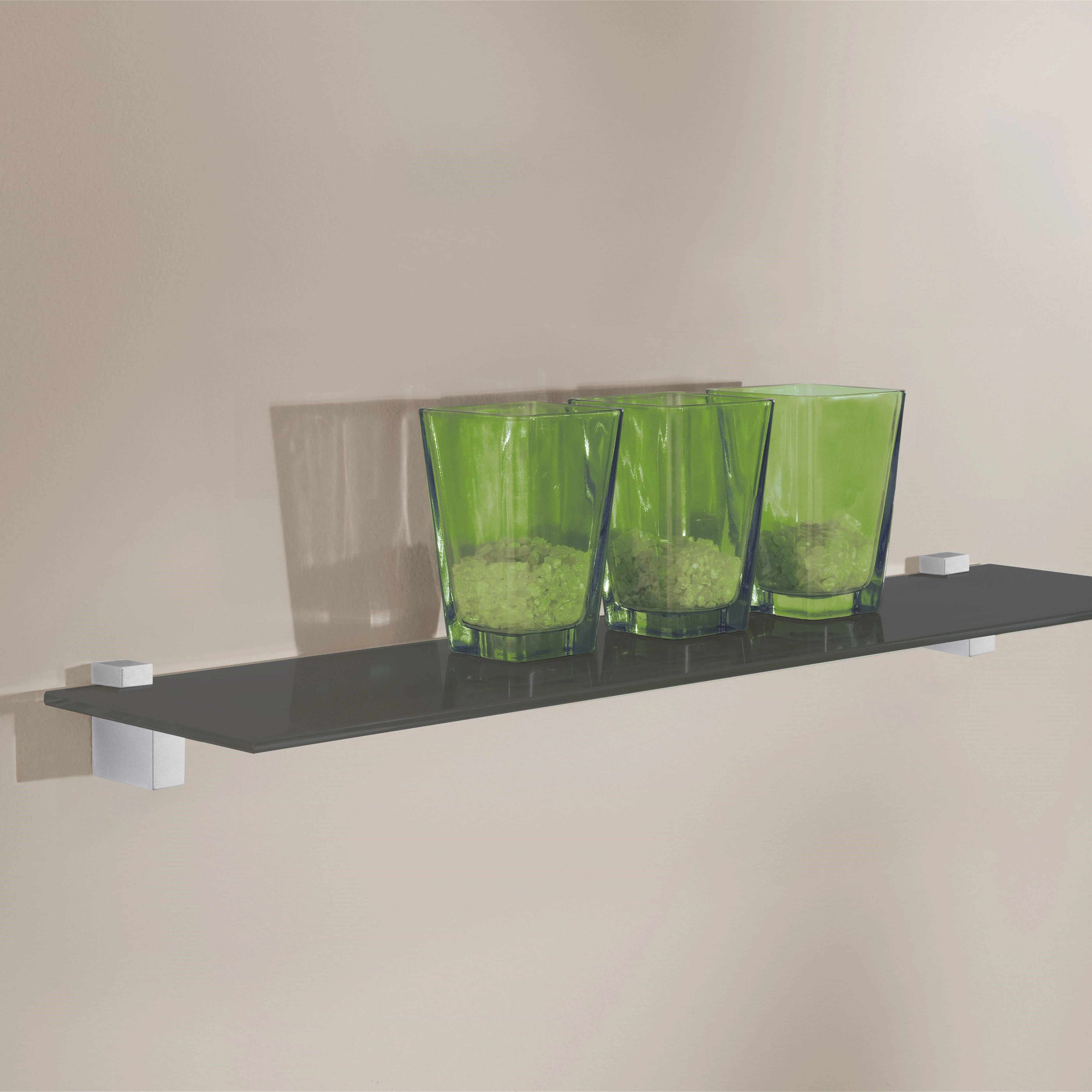 CUADRO Shelf Clip - Set