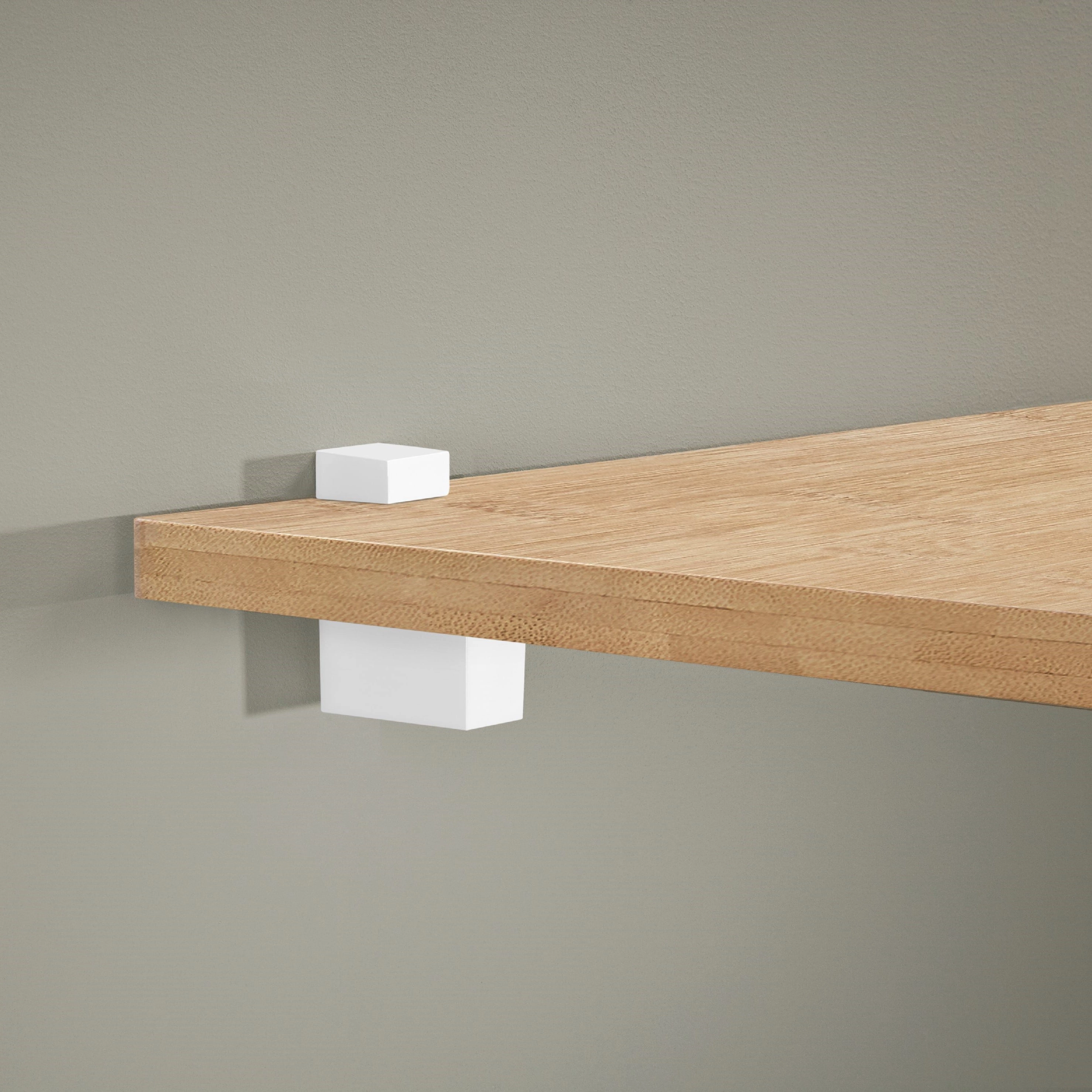 CUADRO Shelf Clip - Set