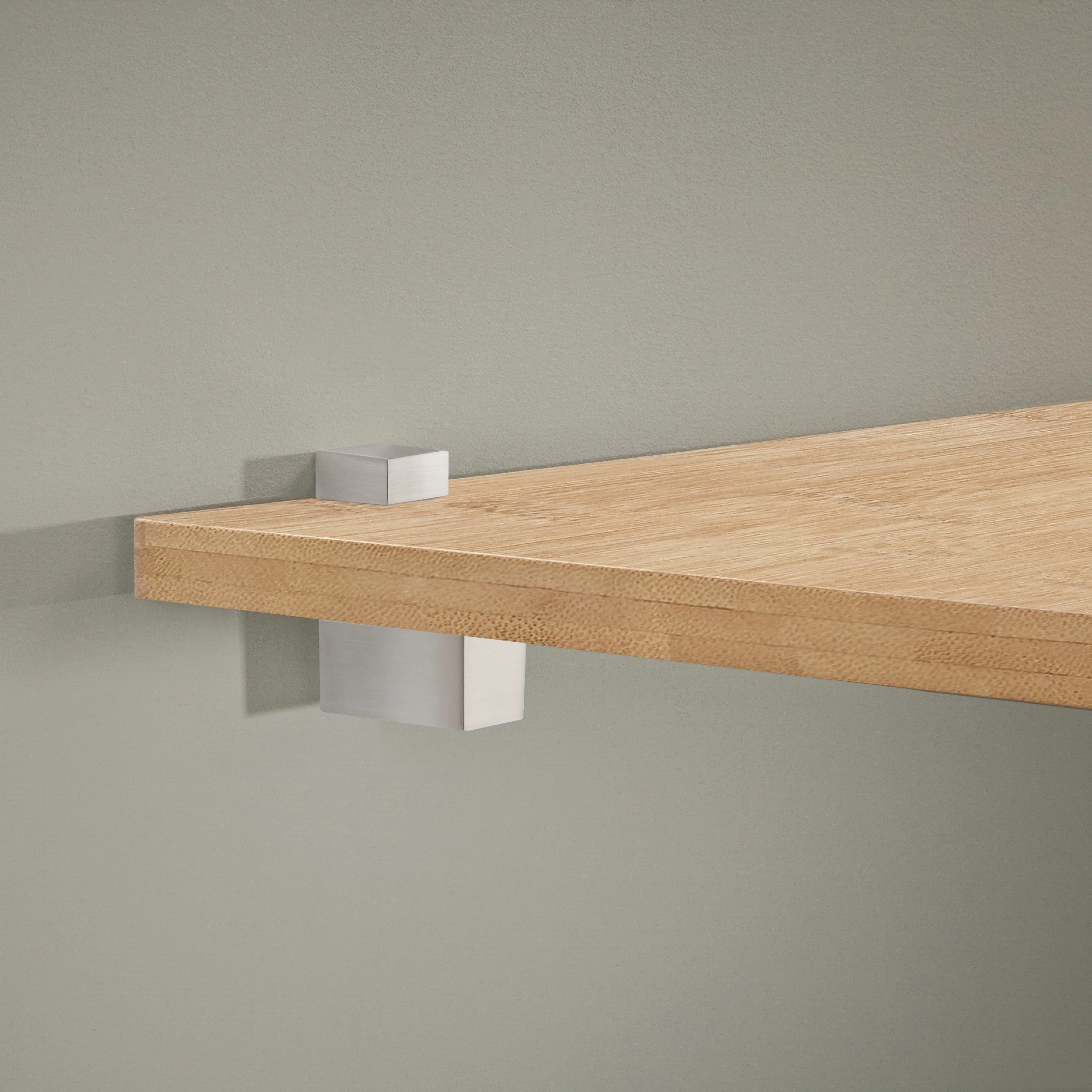 CUADRO Shelf Clip - Set