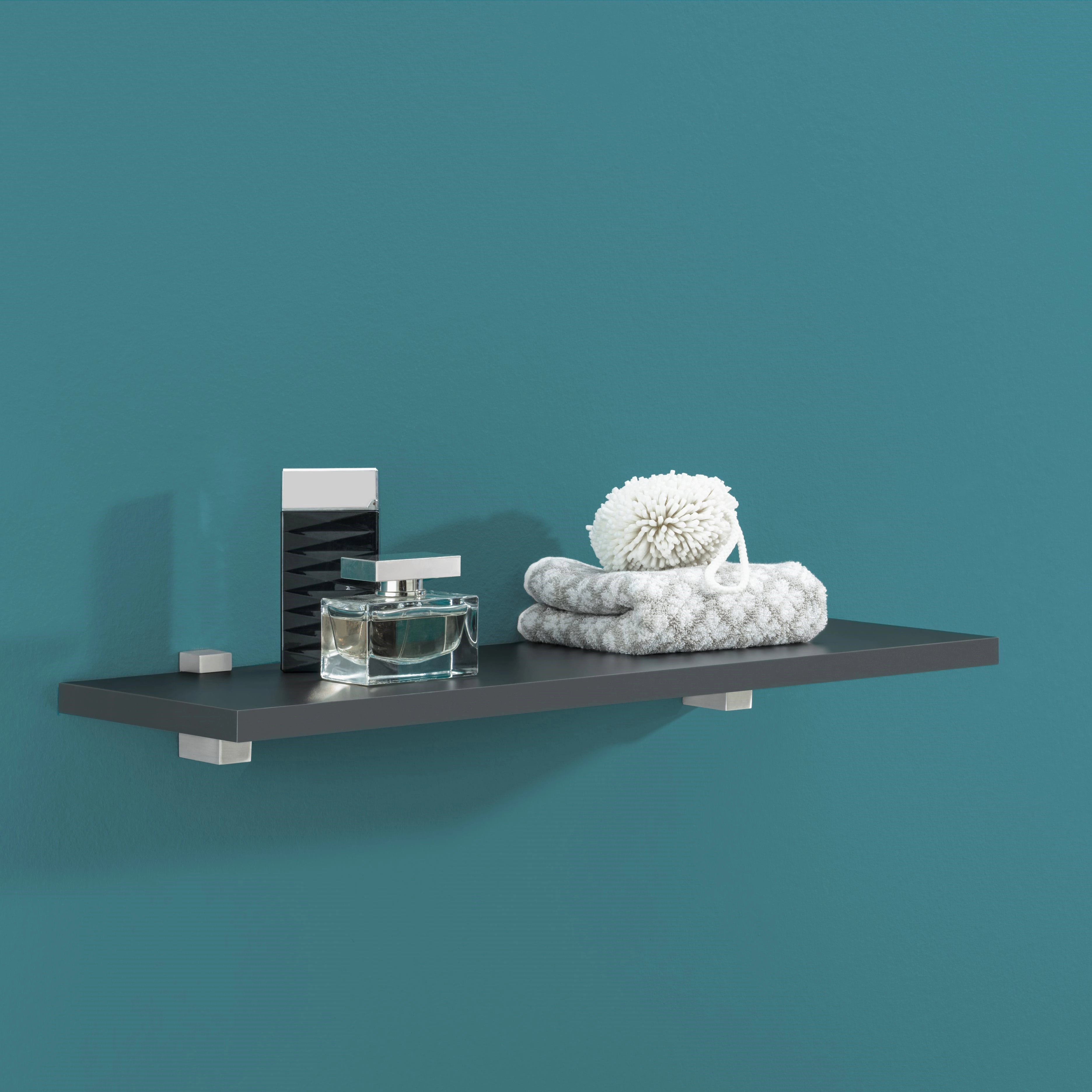 CUADRO Shelf Clip - Set