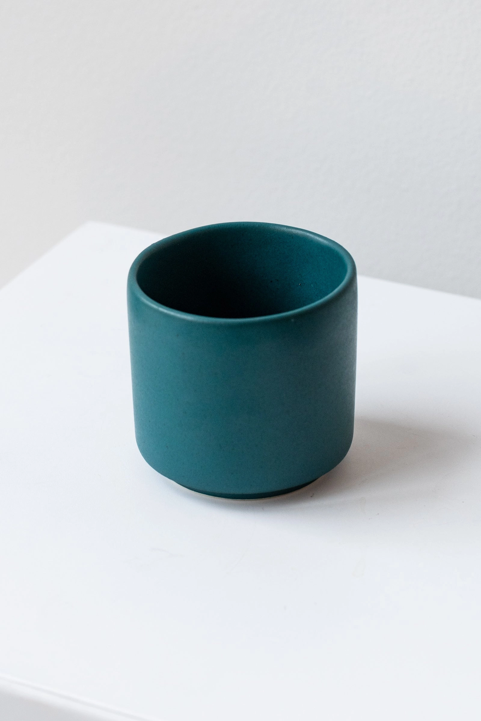 Cup Planter Mariner Green