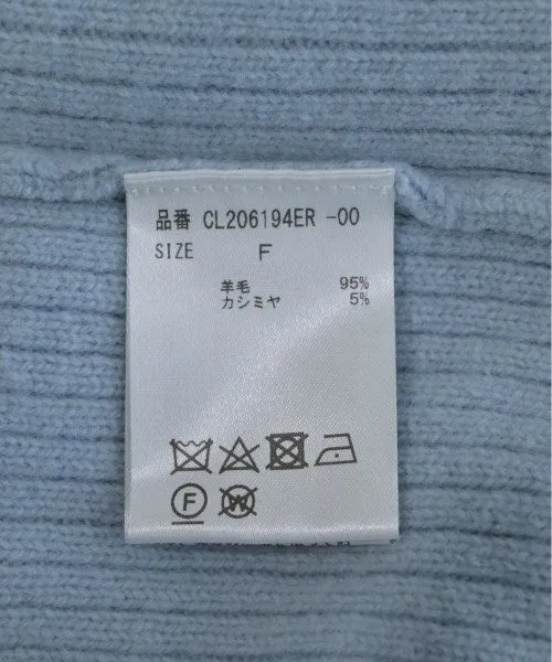 Curensology Pullover