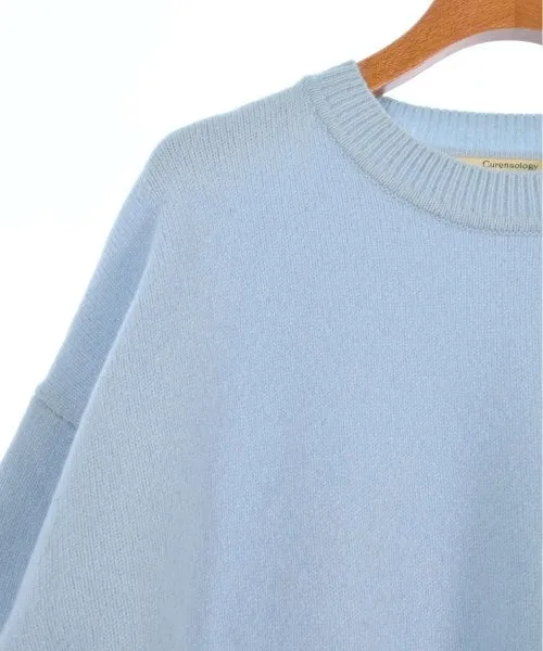 Curensology Pullover