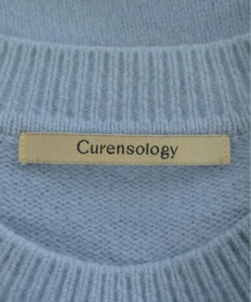 Curensology Pullover