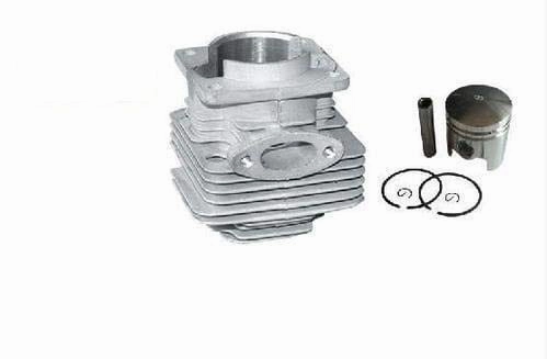 Cylinder Assembly Kit For 52CC - 2 Strock Brush Cutter