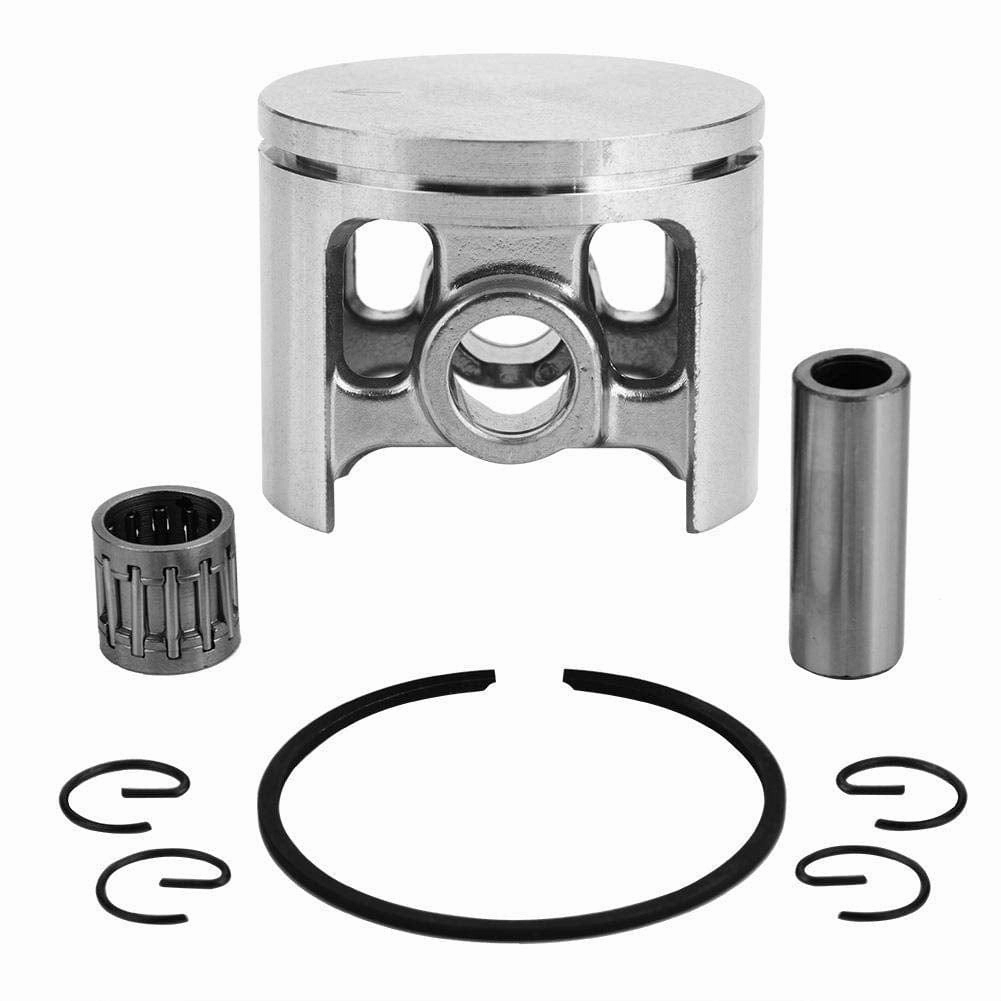 Cylinder Assembly Piston Kit For Gasoline Brush Cutter (43CC 2-Stroke Engine)